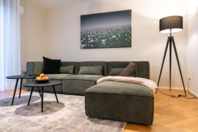 Lakeside Flat in Friedrichshafen